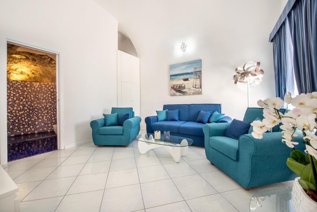 Tesoro Gasthof Positano