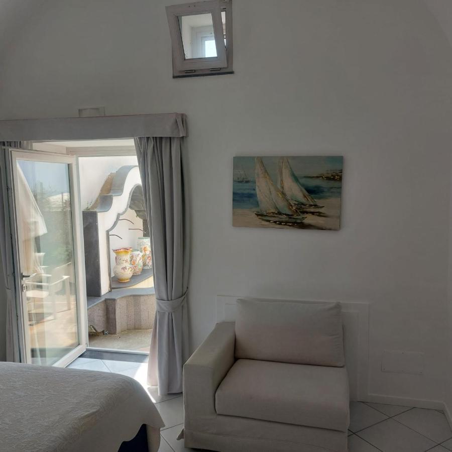 Tesoro Gasthof Positano
