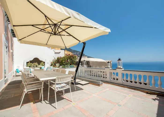 Villa Tesoro