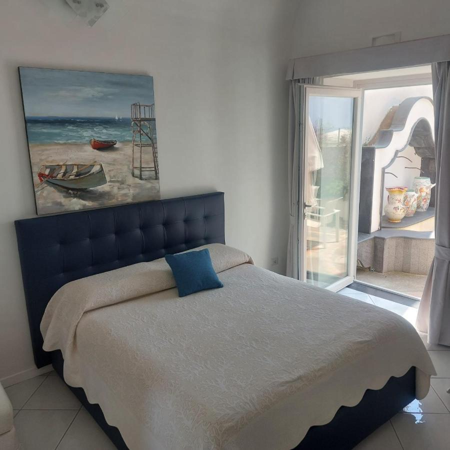 Tesoro Gasthof Positano